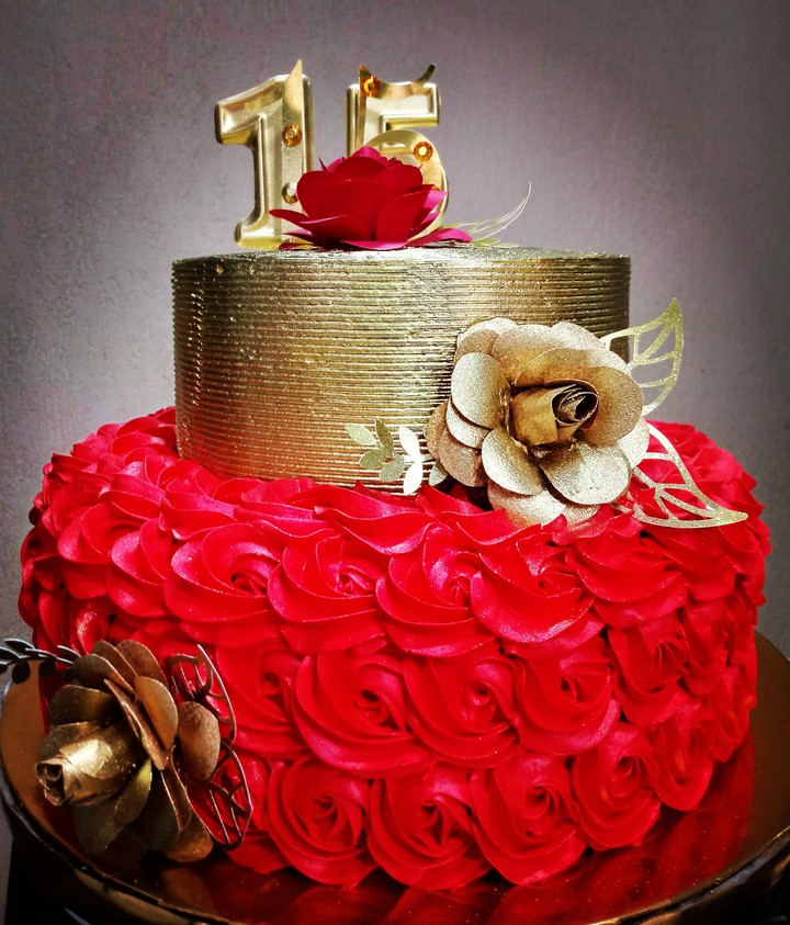 Rosas