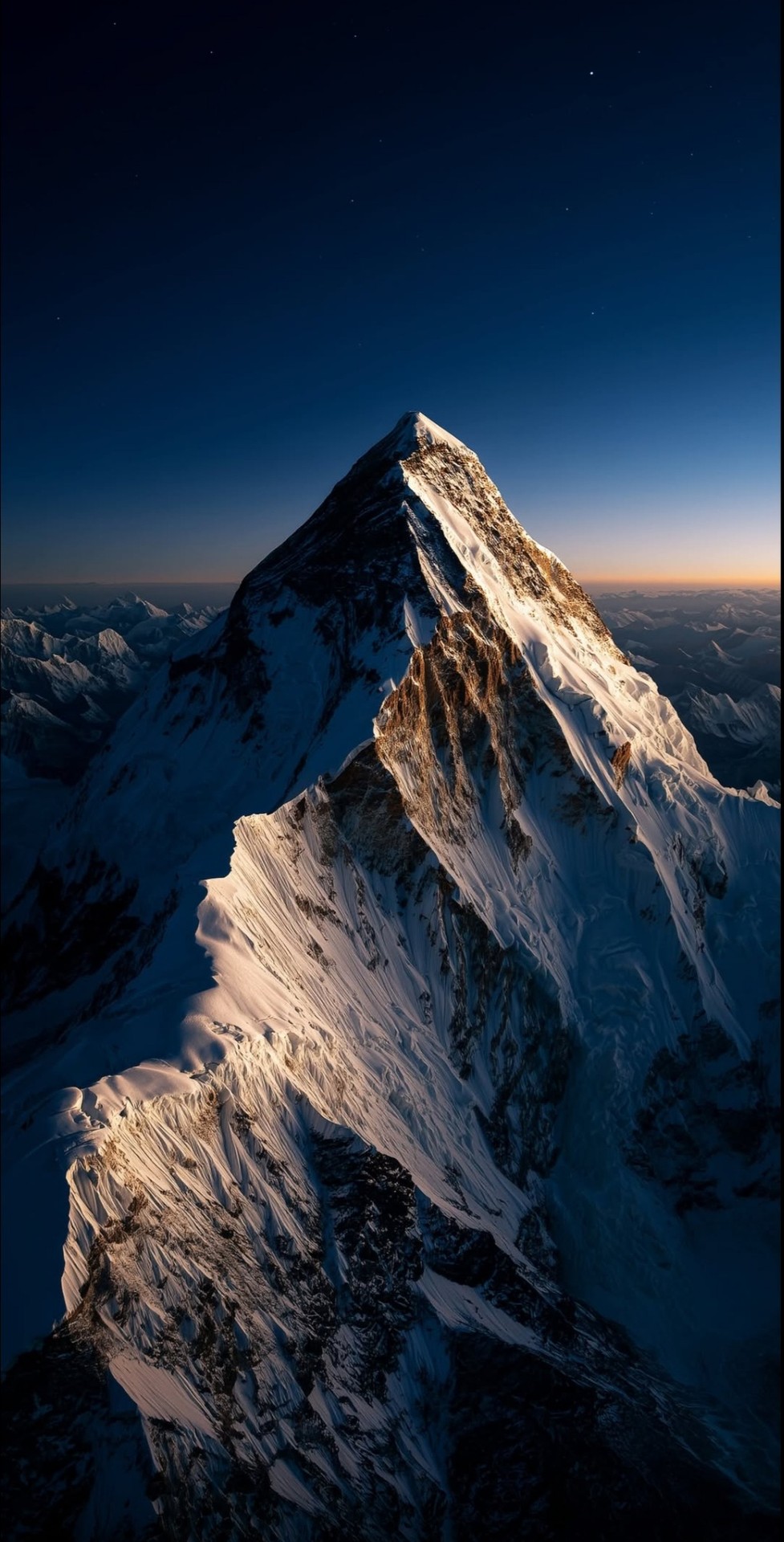 papéis de parede alps, summit