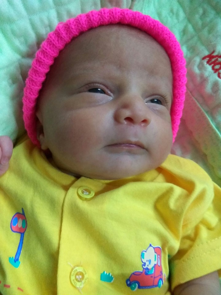ibbu baby