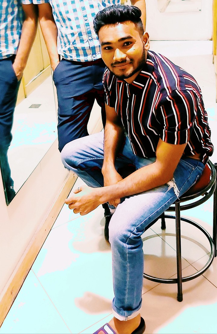 SIDDHARTH