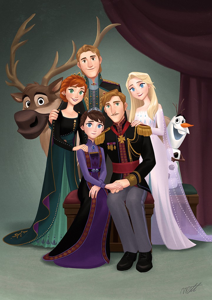 family