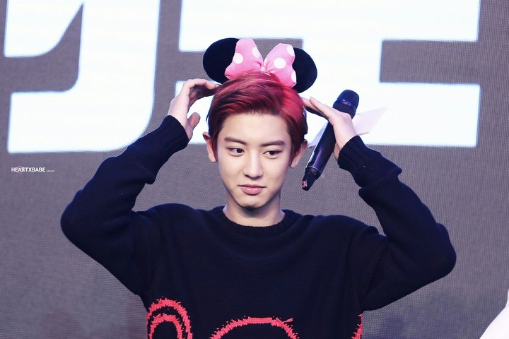 ChanYeol