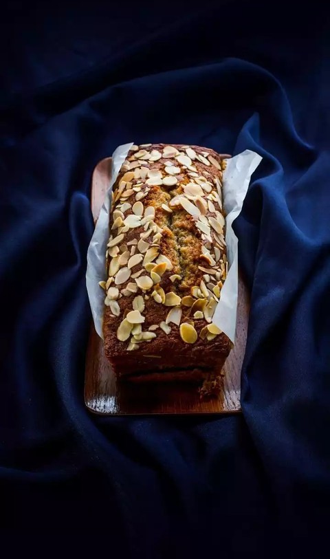 hình nền panforte, Ingredient