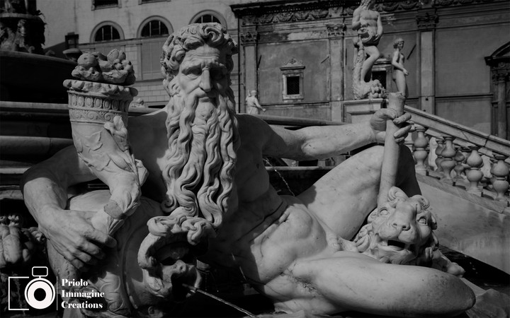 Piazza pretoria