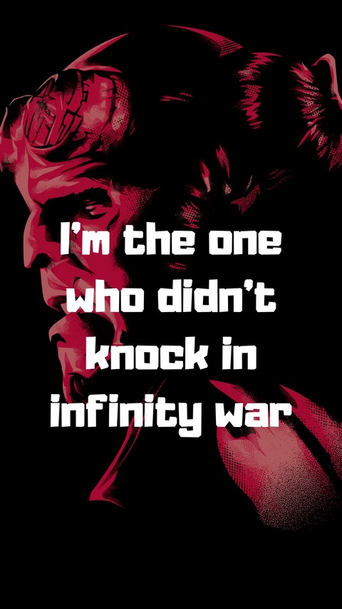 HELLBOY