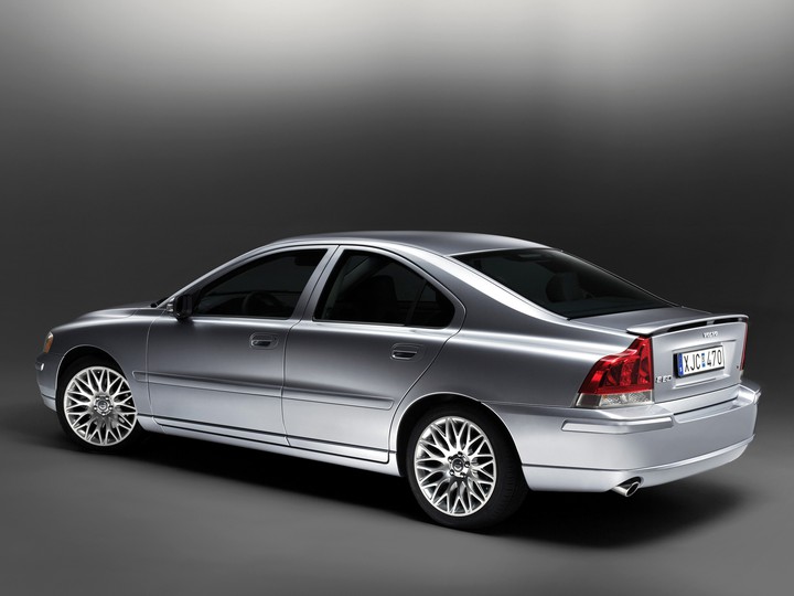 volvo