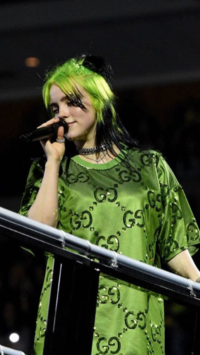 billie