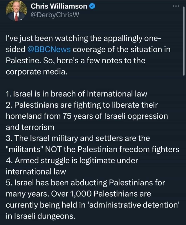 .