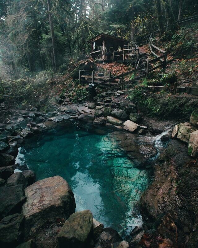 Lake