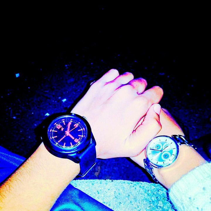 watches