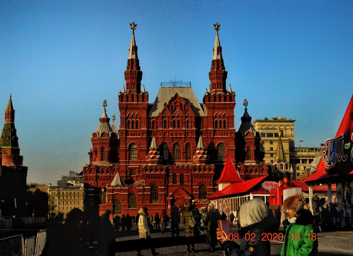 Red Square