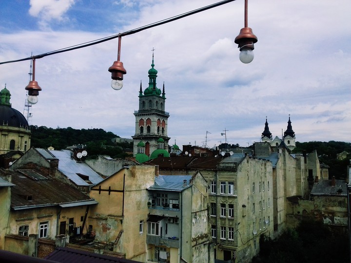 Lviv