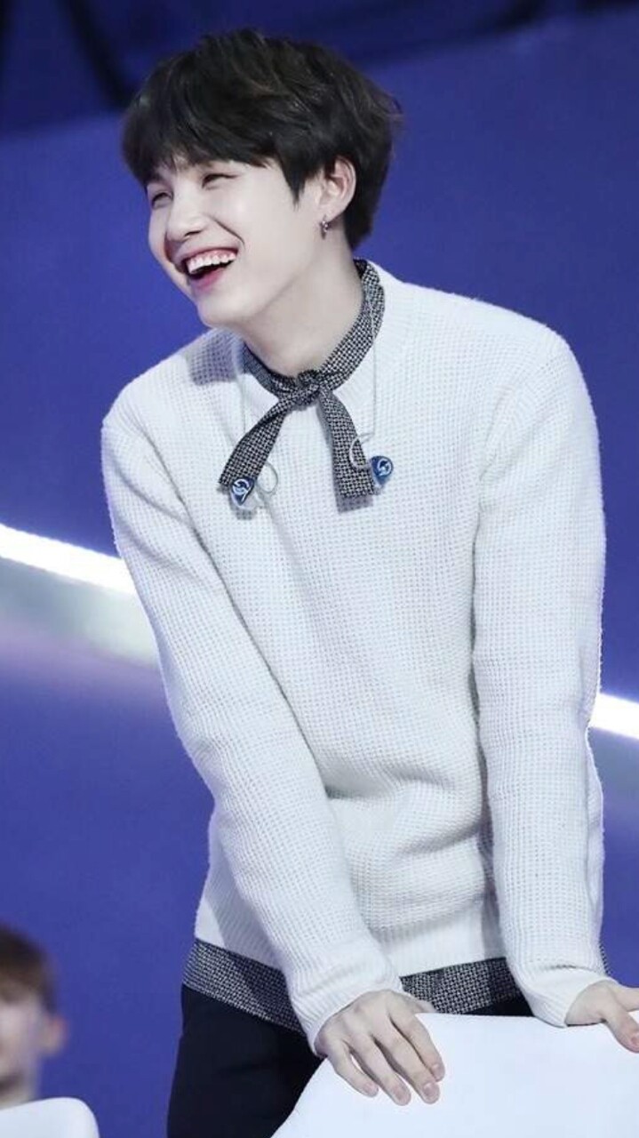 BTS Yoongi