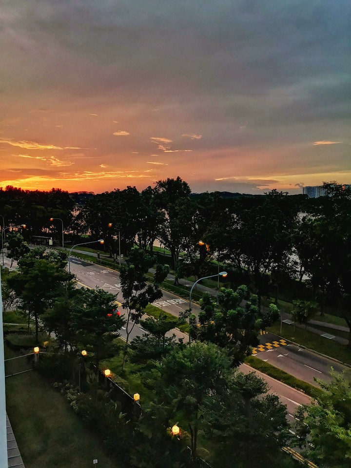 sunrise