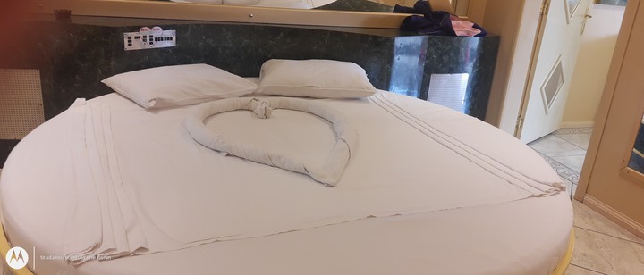 cama