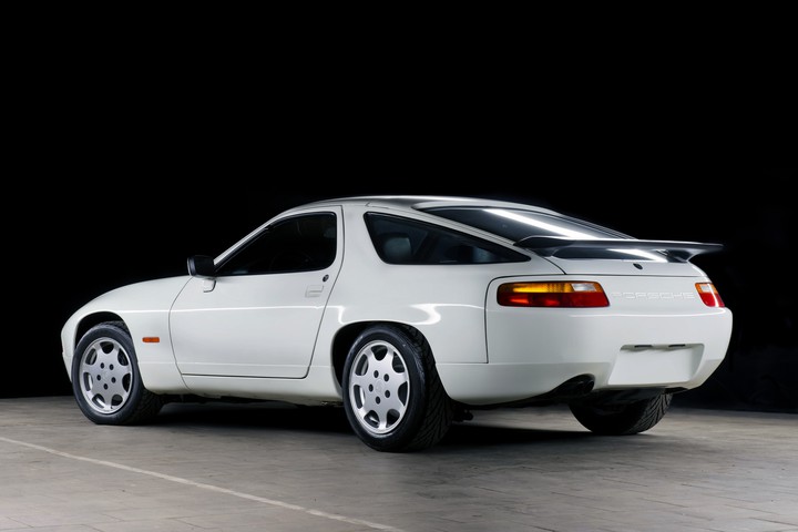 porsche