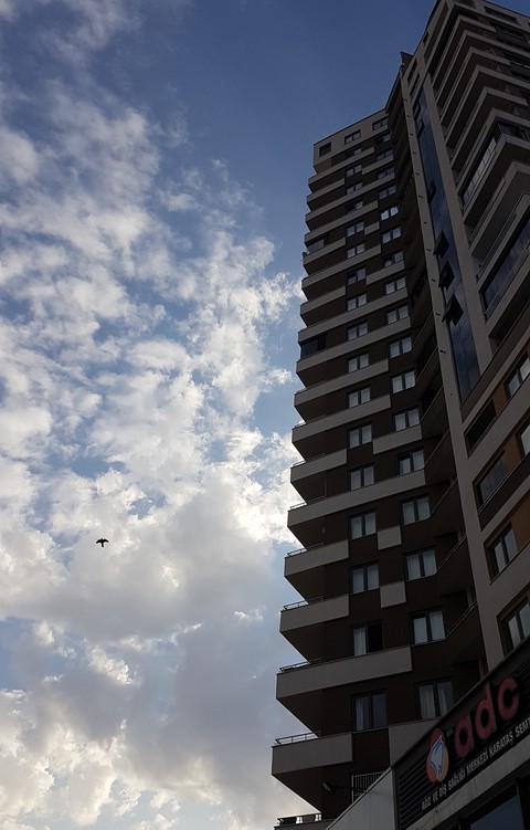 Gökyüzü