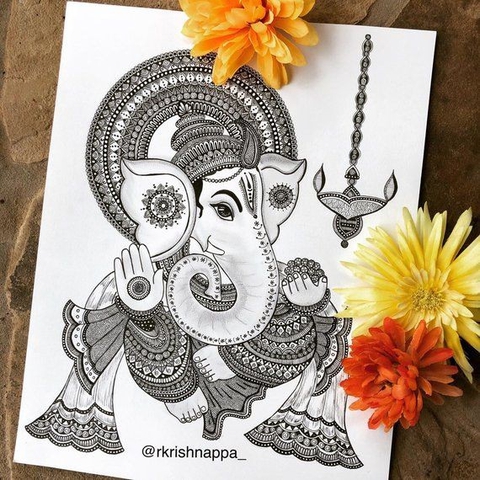 Ganeshji