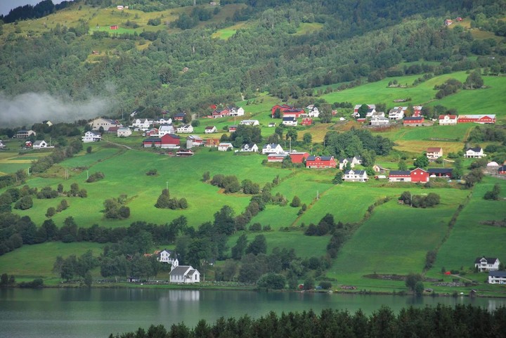 Norway