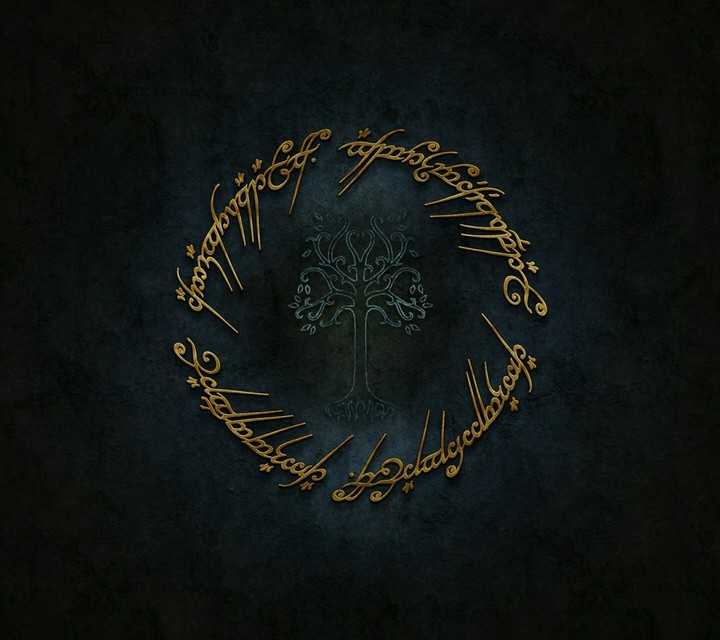lotr