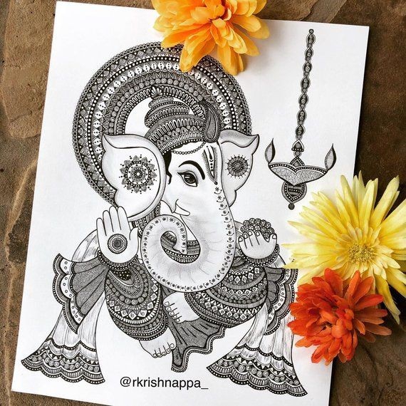 Ganeshji