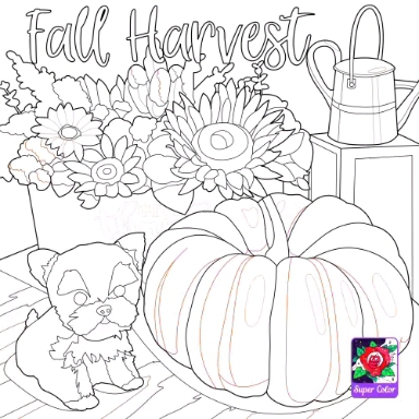 Pumpkin