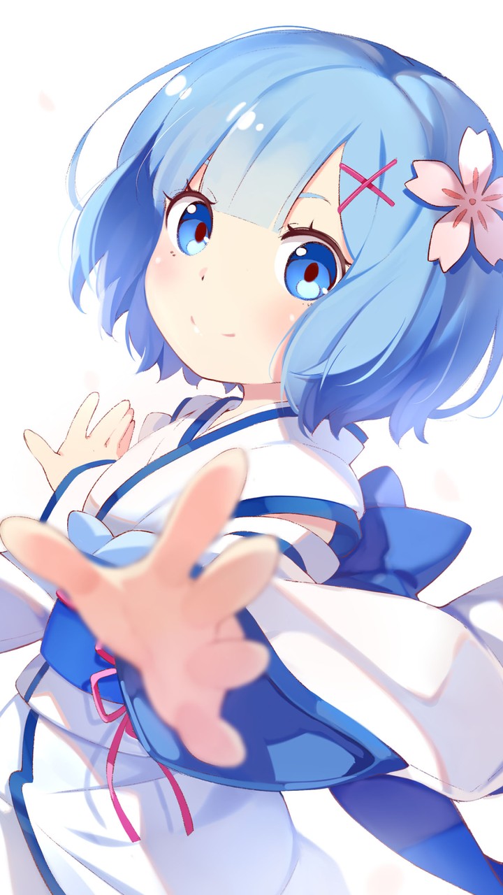 Re Zero