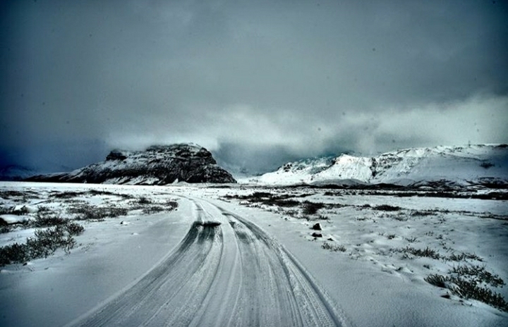 Road
