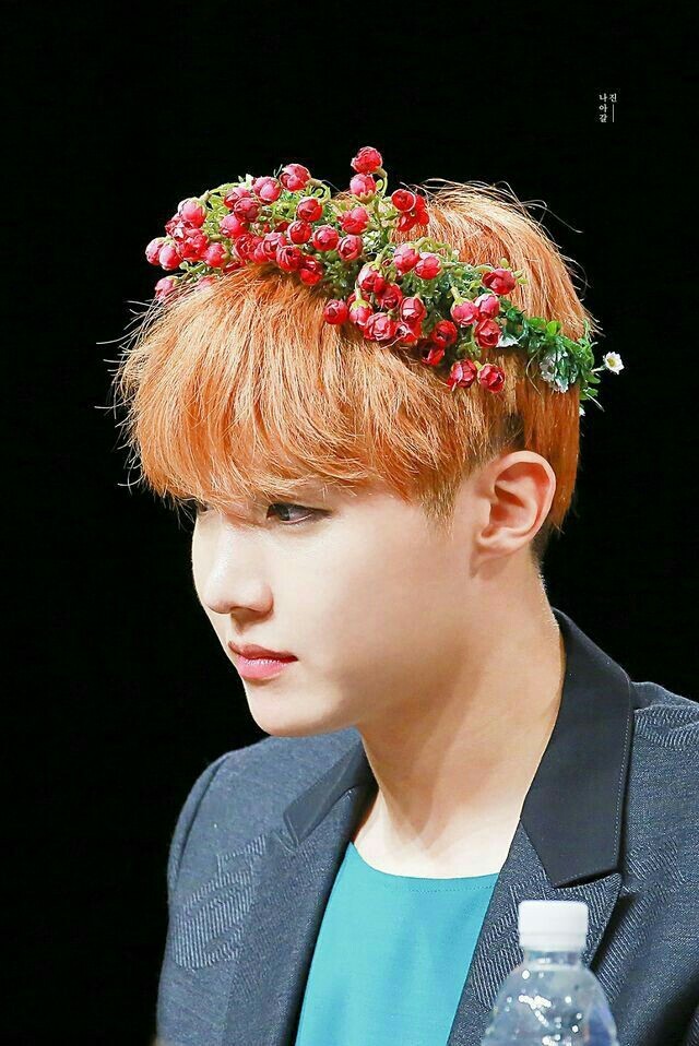 Hoseok)