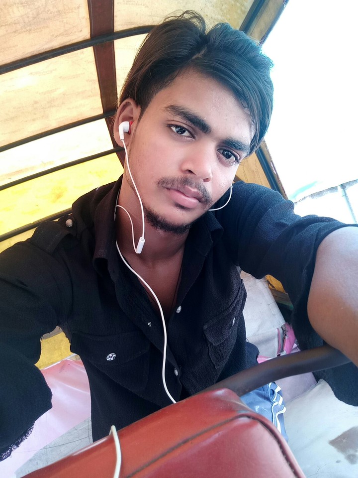 Shanawaz
