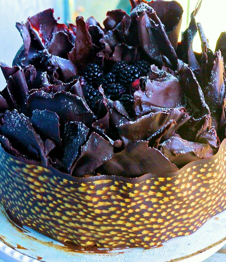 cake