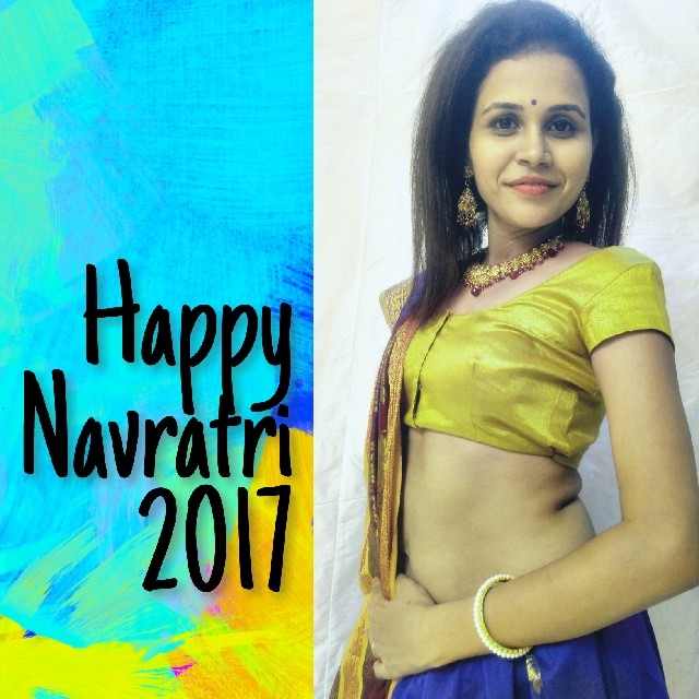 Navratri