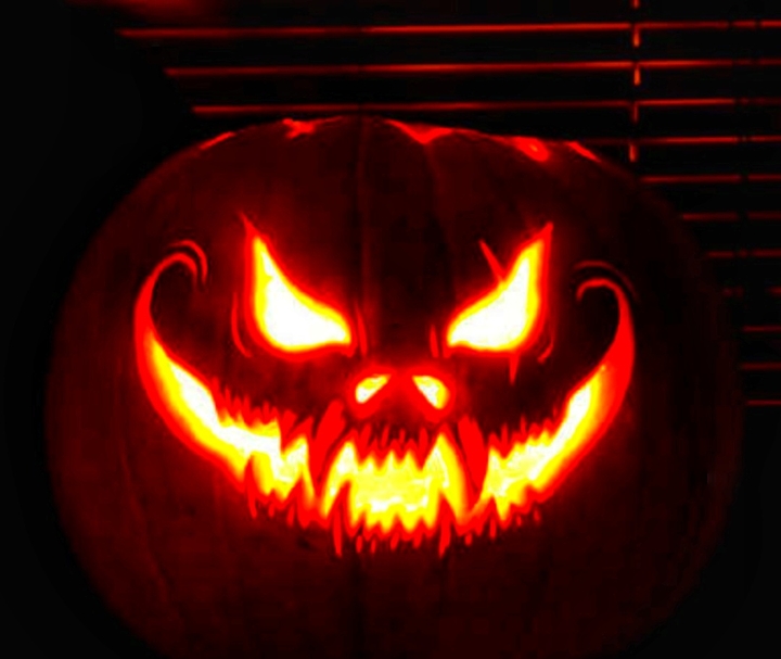 Halloween