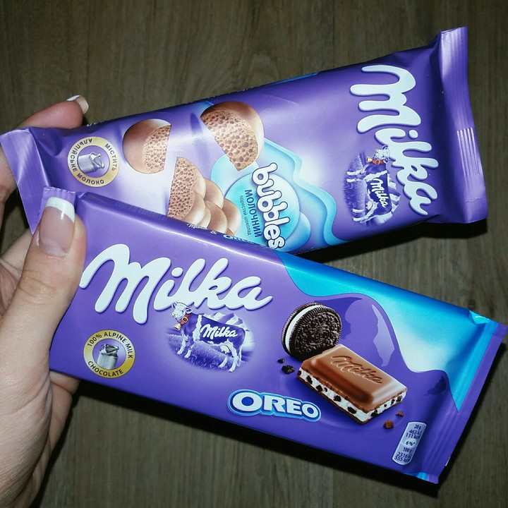 Milka