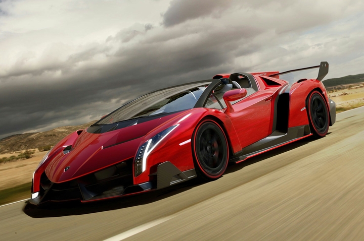 Lamborghini