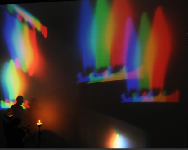 media art