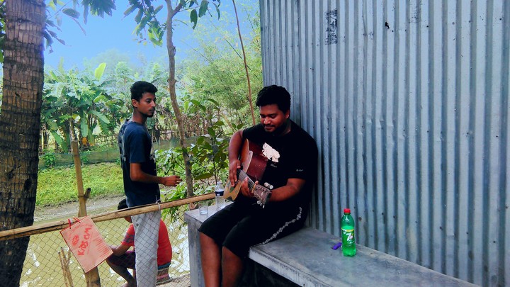 concentration