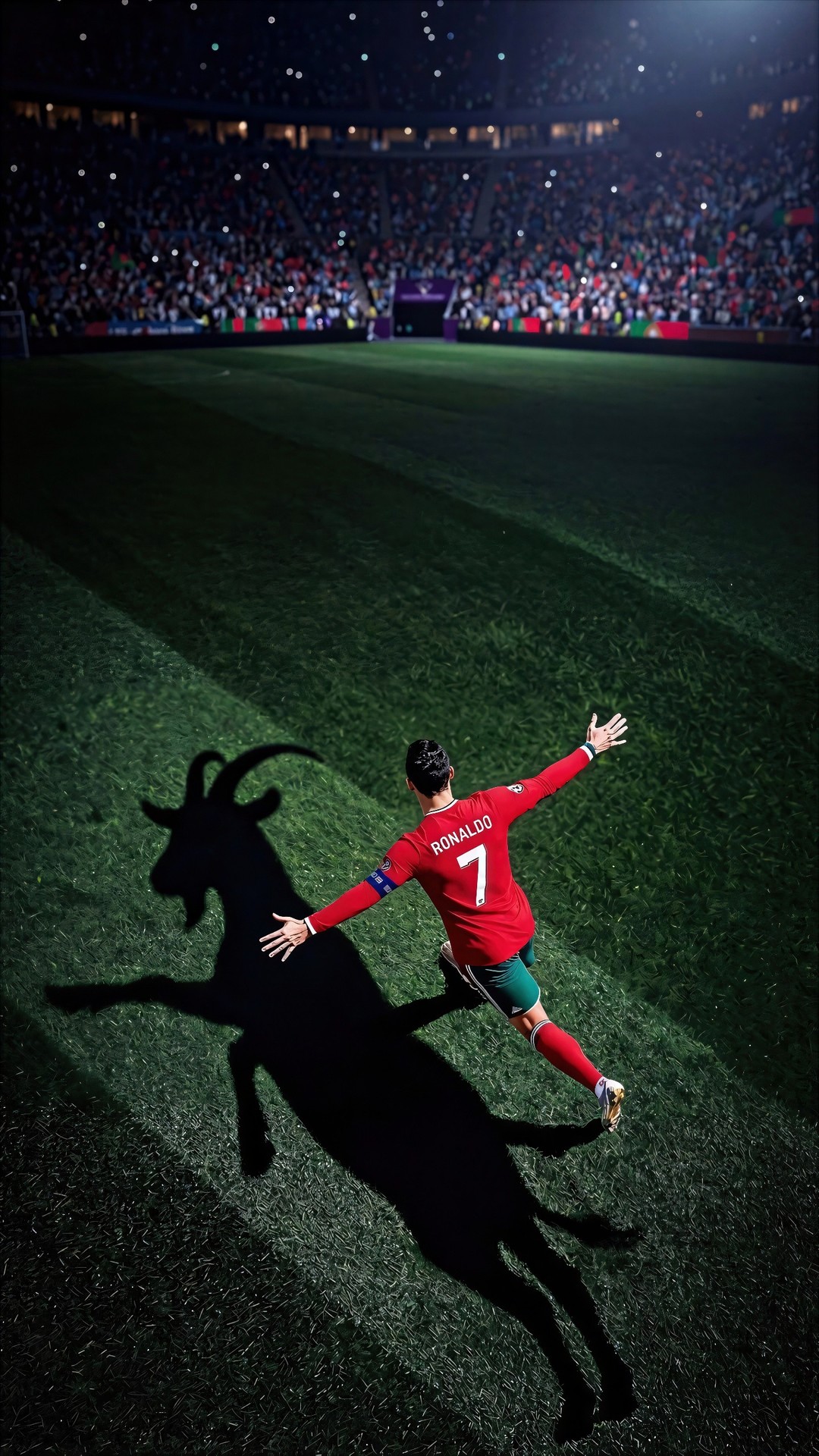 обои stadium, Player