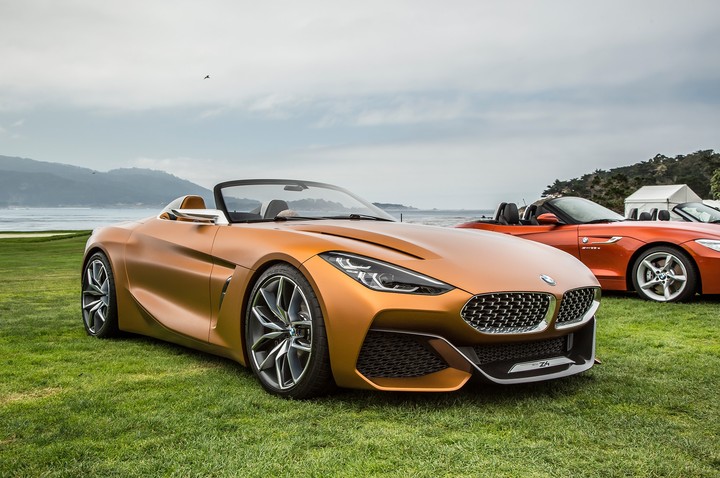 BMW Z4