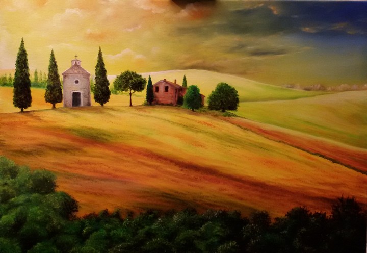 Toscana