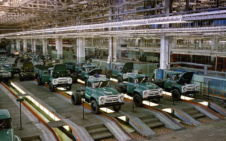 zil
