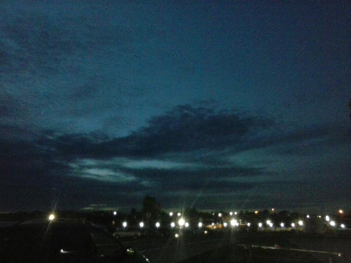 Night