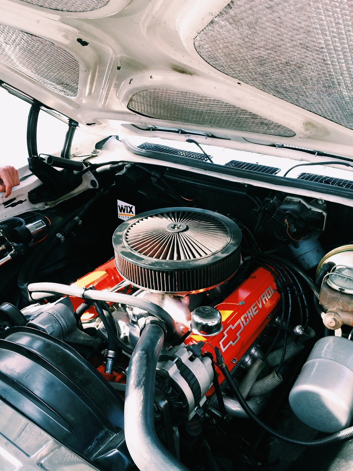 Big block