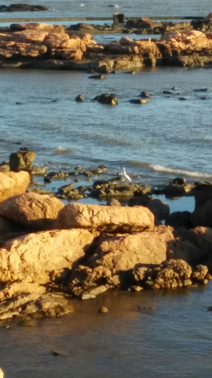 En algun lugar