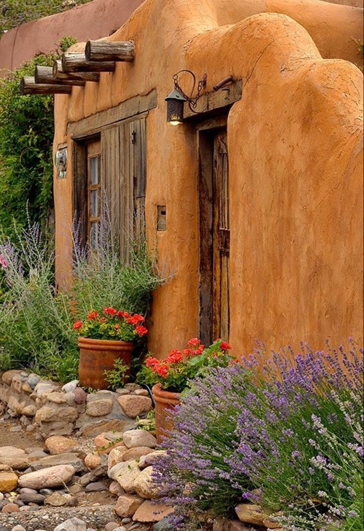خونه چوبی