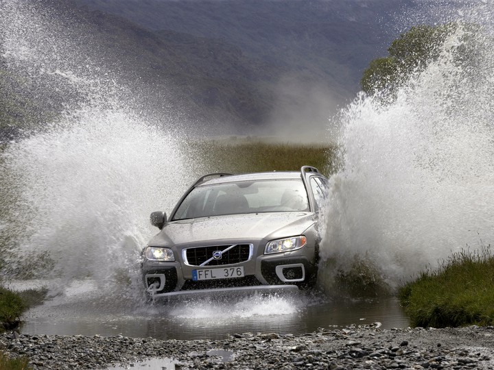 volvo
