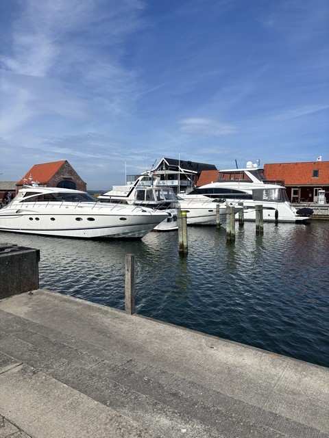 Denemarken