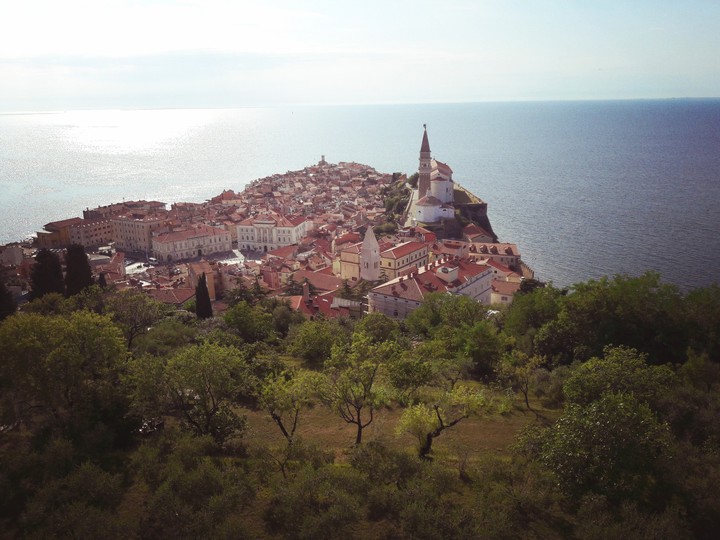 Piran