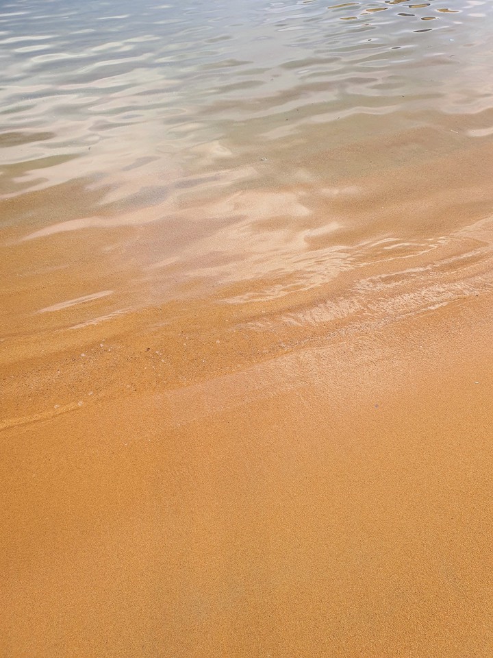 water