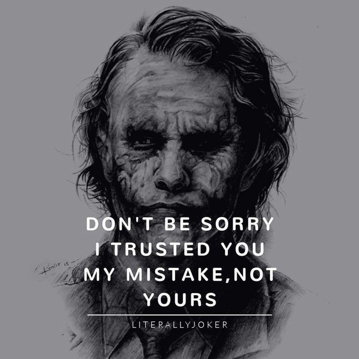 joker